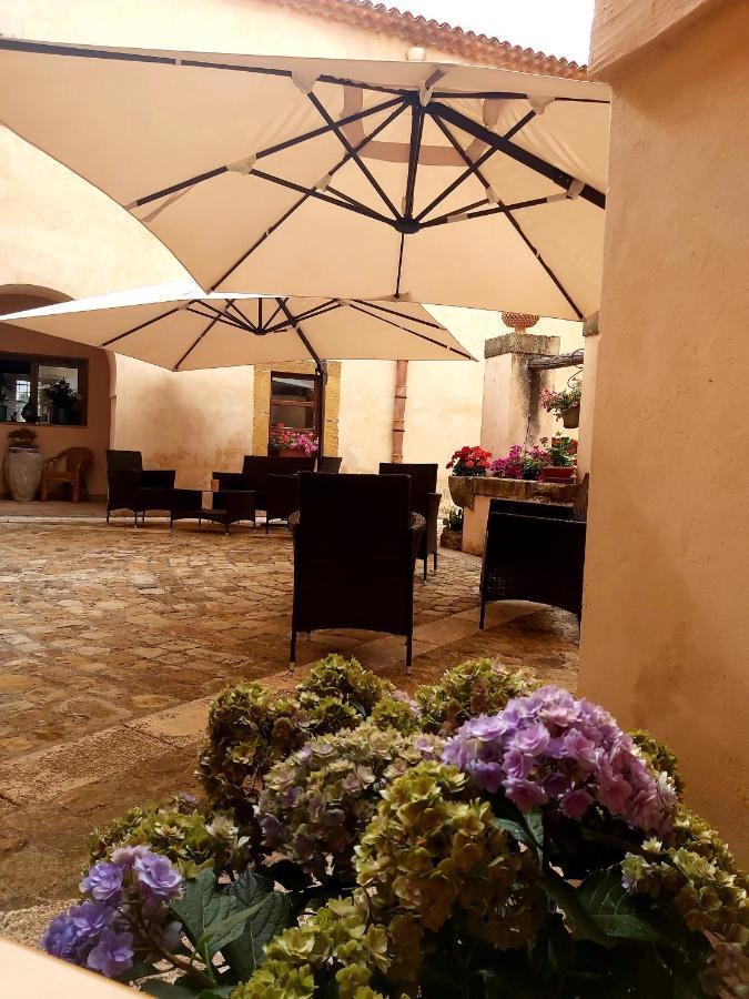 San Mauro Castelverde Al Convento酒店 外观 照片