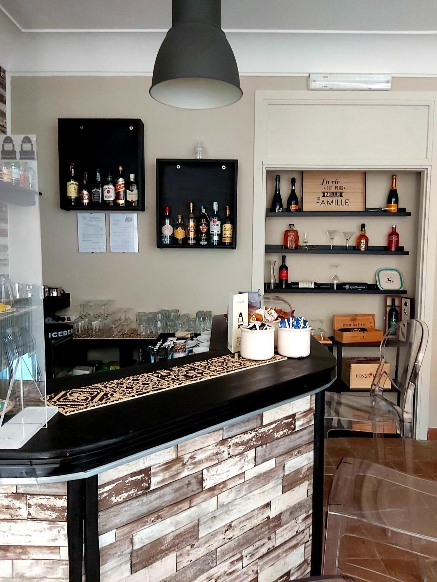 San Mauro Castelverde Al Convento酒店 外观 照片
